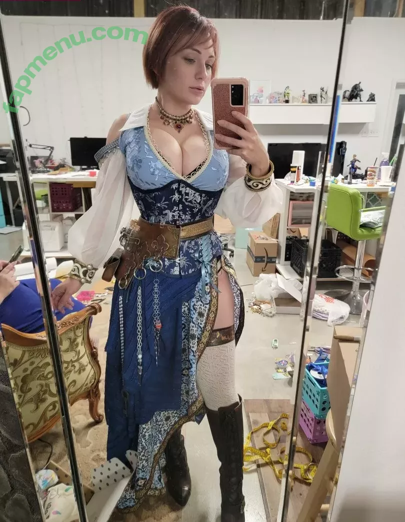 Jennifer Van Damsel nude photo #0169 (JennVanDamsel / jennifervandamsel)