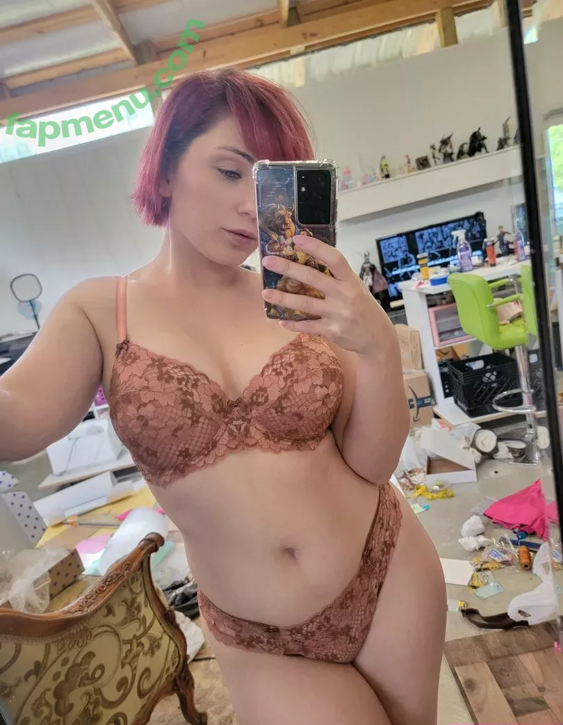 Jennifer Van Damsel nude photo #0175 (JennVanDamsel / jennifervandamsel)