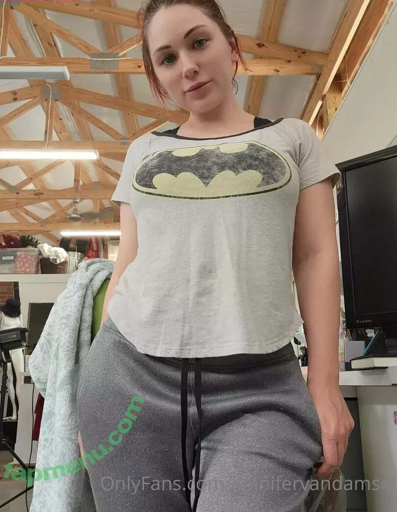 Jennifer Van Damsel nude photo #0238 (JennVanDamsel / jennifervandamsel)