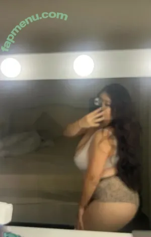 Jennifer Vang / jennifervang_ nude photo #0008