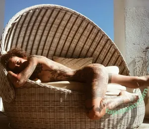 Jennifer Weist / JenniferWeist / yaenniverfromtheblock nude photo #0010