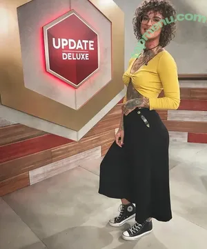 Jennifer Weist / JenniferWeist / yaenniverfromtheblock nude photo #0016