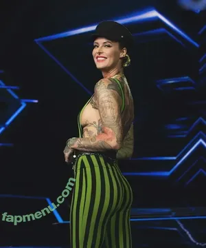 Jennifer Weist / JenniferWeist / yaenniverfromtheblock nude photo #0020