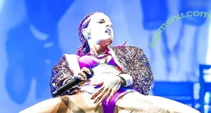 Jennifer Weist / JenniferWeist / yaenniverfromtheblock nude photo #0029