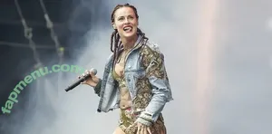 Jennifer Weist / JenniferWeist / yaenniverfromtheblock nude photo #0031