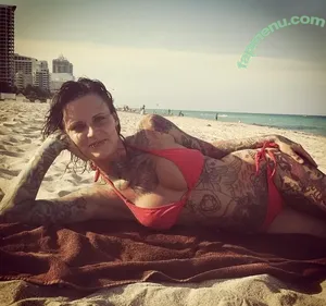 Jennifer Weist / JenniferWeist / yaenniverfromtheblock nude photo #0033