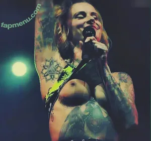 Jennifer Weist / JenniferWeist / yaenniverfromtheblock nude photo #0041