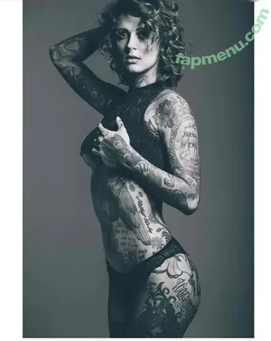 Jennifer Weist / JenniferWeist / yaenniverfromtheblock nude photo #0051