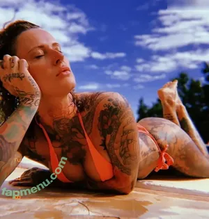 Jennifer Weist / JenniferWeist / yaenniverfromtheblock nude photo #0060