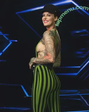 Jennifer Weist / JenniferWeist / yaenniverfromtheblock nude photo #0064