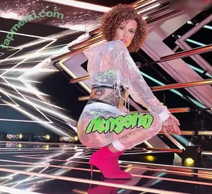 Jennifer Weist / JenniferWeist / yaenniverfromtheblock nude photo #0067