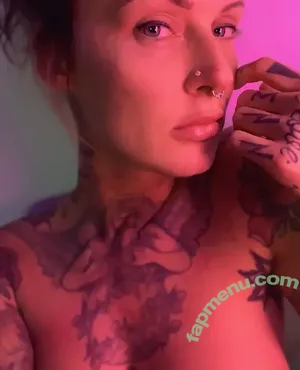 Jennifer Weist / JenniferWeist / yaenniverfromtheblock nude photo #0068