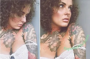 Jennifer Weist / JenniferWeist / yaenniverfromtheblock nude photo #0069