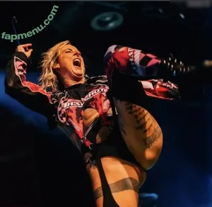 Jennifer Weist / JenniferWeist / yaenniverfromtheblock nude photo #0082