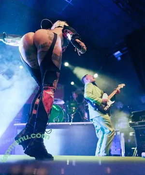 Jennifer Weist / JenniferWeist / yaenniverfromtheblock nude photo #0083