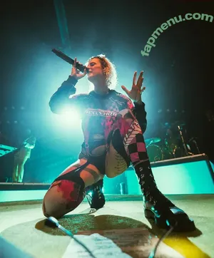 Jennifer Weist / JenniferWeist / yaenniverfromtheblock nude photo #0087