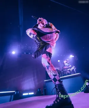 Jennifer Weist / JenniferWeist / yaenniverfromtheblock nude photo #0088