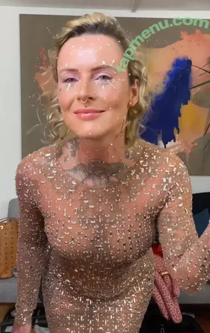 Jennifer Weist / JenniferWeist / yaenniverfromtheblock nude photo #0098