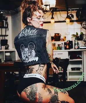 Jennifer Weist / JenniferWeist / yaenniverfromtheblock nude photo #0106