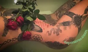 Jennifer Weist / JenniferWeist / yaenniverfromtheblock nude photo #0108