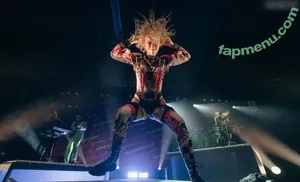 Jennifer Weist / JenniferWeist / yaenniverfromtheblock nude photo #0114