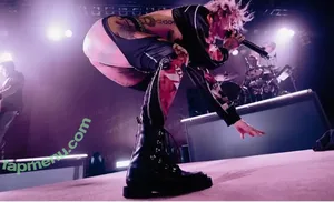 Jennifer Weist / JenniferWeist / yaenniverfromtheblock nude photo #0116