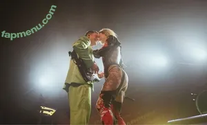 Jennifer Weist / JenniferWeist / yaenniverfromtheblock nude photo #0117