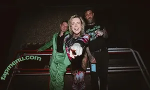 Jennifer Weist / JenniferWeist / yaenniverfromtheblock nude photo #0118