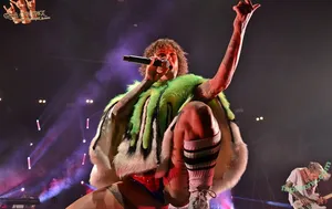 Jennifer Weist / JenniferWeist / yaenniverfromtheblock nude photo #0125