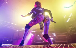 Jennifer Weist / JenniferWeist / yaenniverfromtheblock nude photo #0126