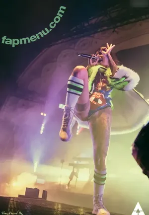 Jennifer Weist / JenniferWeist / yaenniverfromtheblock nude photo #0128