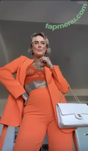 Jennifer Weist / JenniferWeist / yaenniverfromtheblock nude photo #0130