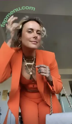 Jennifer Weist / JenniferWeist / yaenniverfromtheblock nude photo #0131