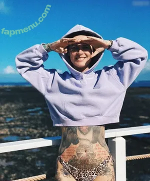 Jennifer Weist / JenniferWeist / yaenniverfromtheblock nude photo #0142