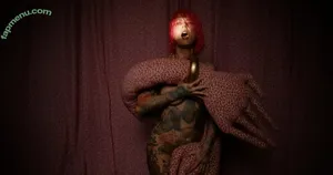 Jennifer Weist / JenniferWeist / yaenniverfromtheblock nude photo #0147