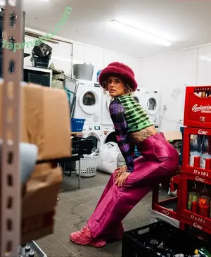 Jennifer Weist / JenniferWeist / yaenniverfromtheblock nude photo #0148