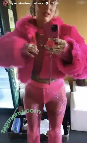 Jennifer Weist / JenniferWeist / yaenniverfromtheblock nude photo #0158