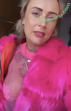 Jennifer Weist / JenniferWeist / yaenniverfromtheblock nude photo #0166