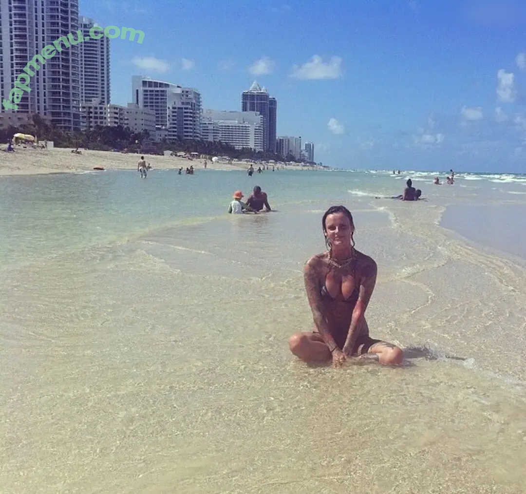 Jennifer Weist nude photo #0003 (JenniferWeist / yaenniverfromtheblock)