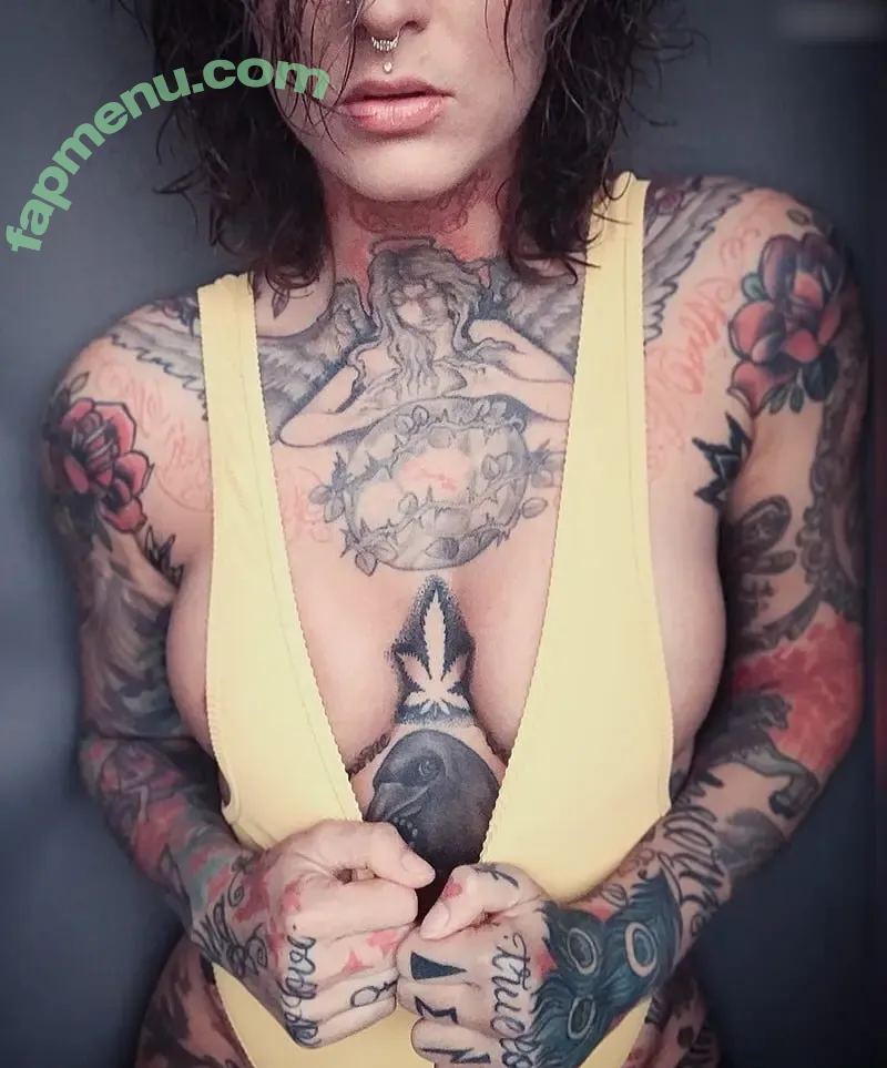 Jennifer Weist nude photo #0007 (JenniferWeist / yaenniverfromtheblock)