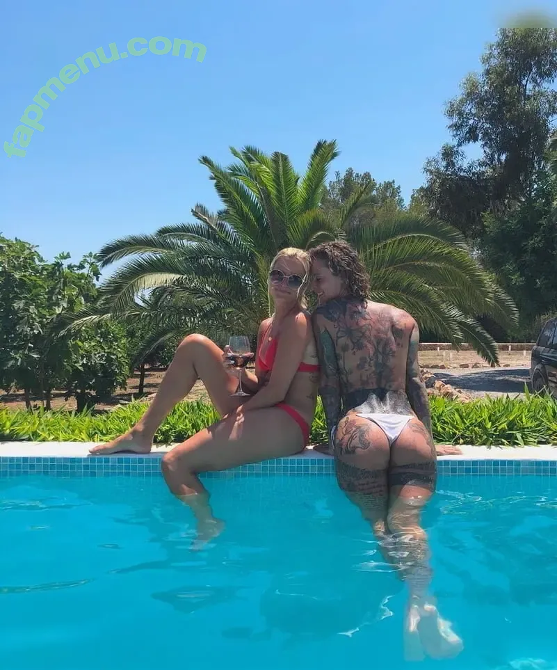 Jennifer Weist nude photo #0015 (JenniferWeist / yaenniverfromtheblock)