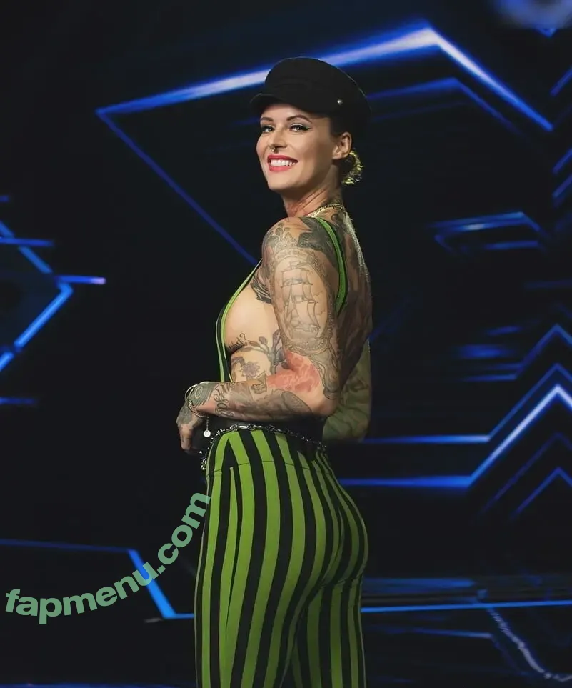 Jennifer Weist nude photo #0020 (JenniferWeist / yaenniverfromtheblock)