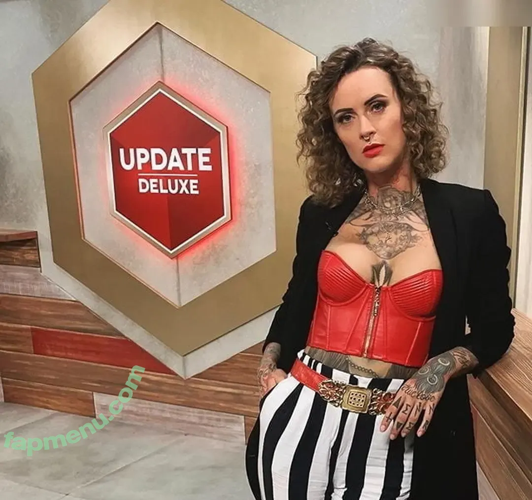 Jennifer Weist nude photo #0023 (JenniferWeist / yaenniverfromtheblock)