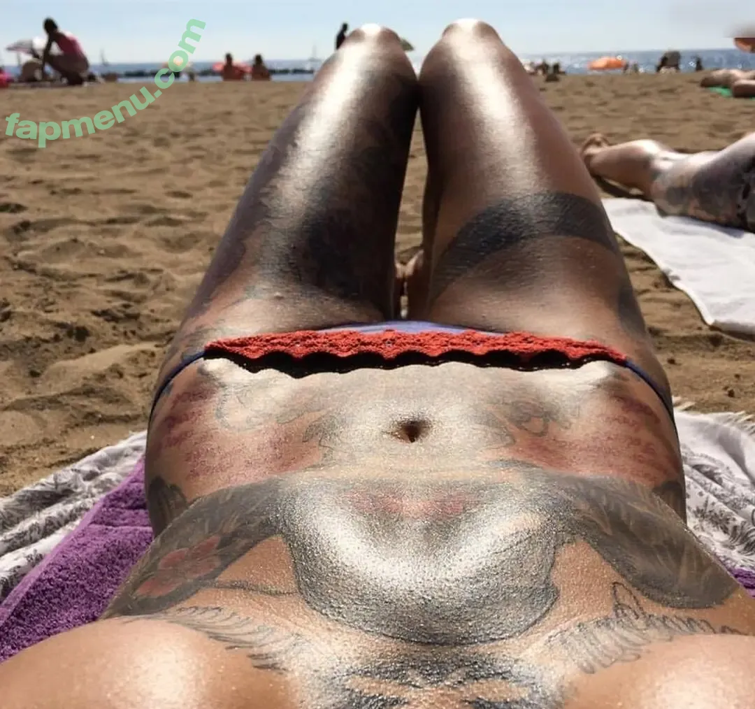 Jennifer Weist nude photo #0047 (JenniferWeist / yaenniverfromtheblock)