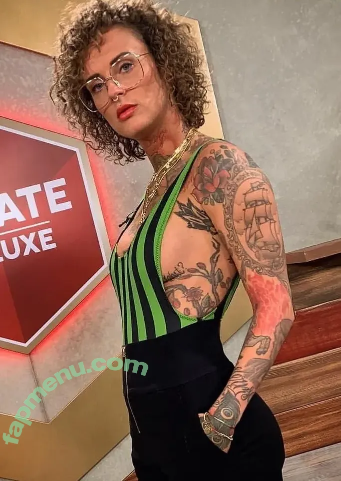 Jennifer Weist nude photo #0052 (JenniferWeist / yaenniverfromtheblock)