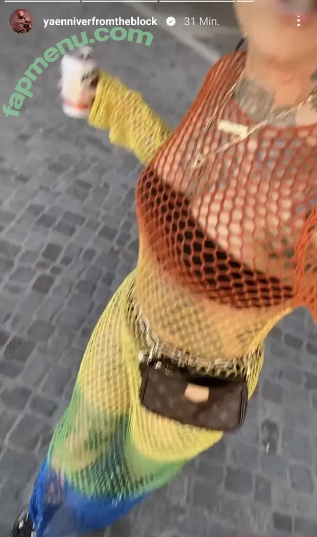 Jennifer Weist nude photo #0138 (JenniferWeist / yaenniverfromtheblock)