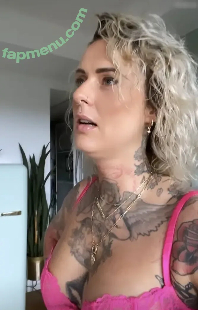 Jennifer Weist nude photo #0153 (JenniferWeist / yaenniverfromtheblock)