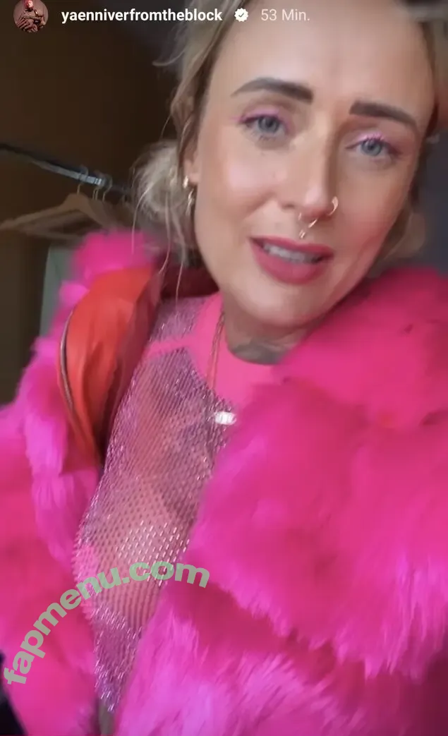 Jennifer Weist nude photo #0173 (JenniferWeist / yaenniverfromtheblock)