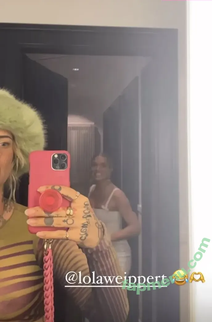 Jennifer Weist nude photo #0189 (JenniferWeist / yaenniverfromtheblock)