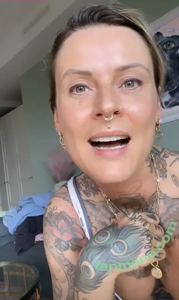 Jennifer Weist nude photo #0211 (JenniferWeist / yaenniverfromtheblock)